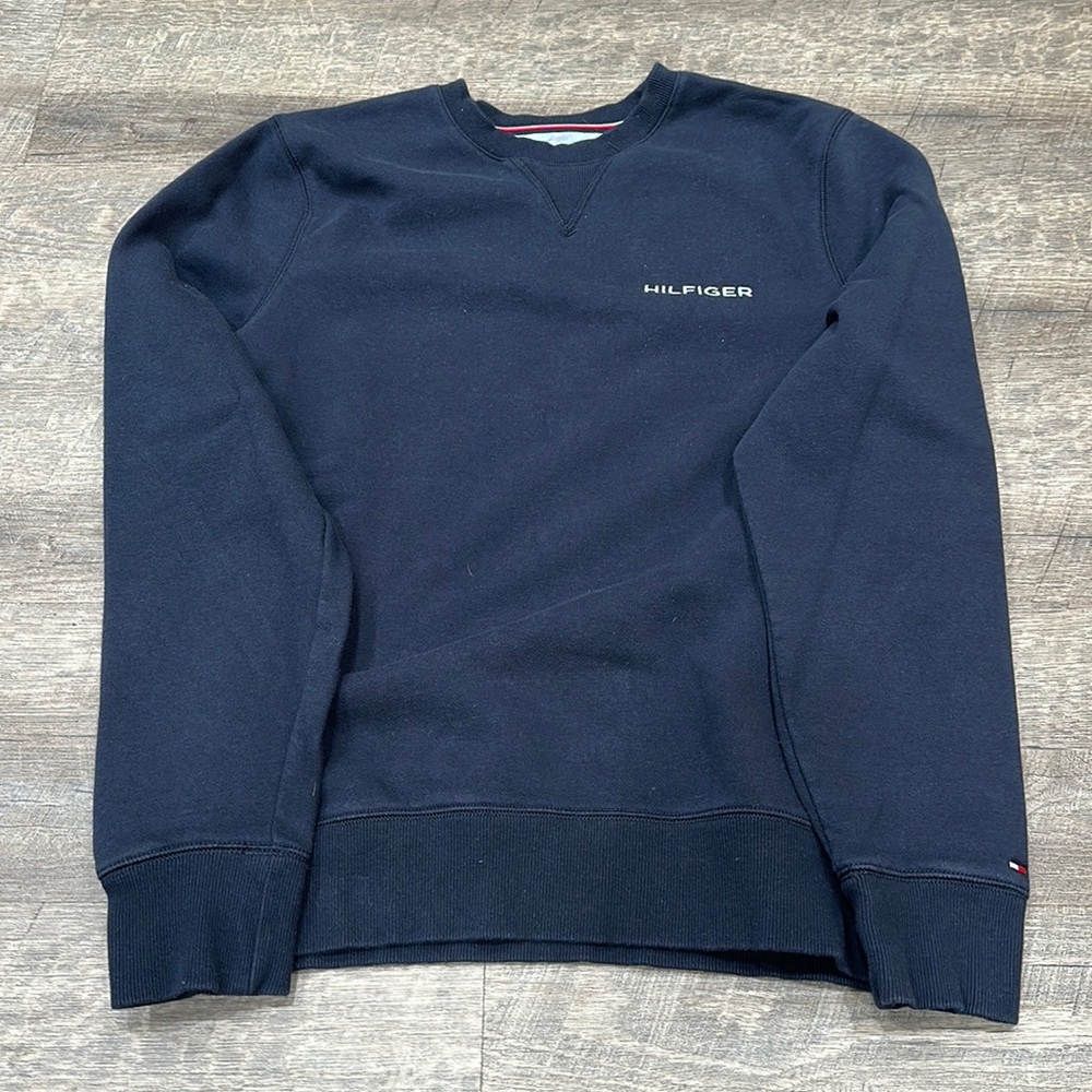 Tommy Hilfigure crewneck